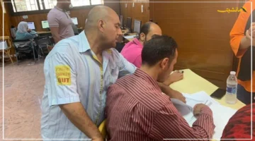 الموعد المنتظر.. التعليم العالي تكشف موعد إعلان نتيجة تقليل اغتراب الدبلومات الفنية 2025 1